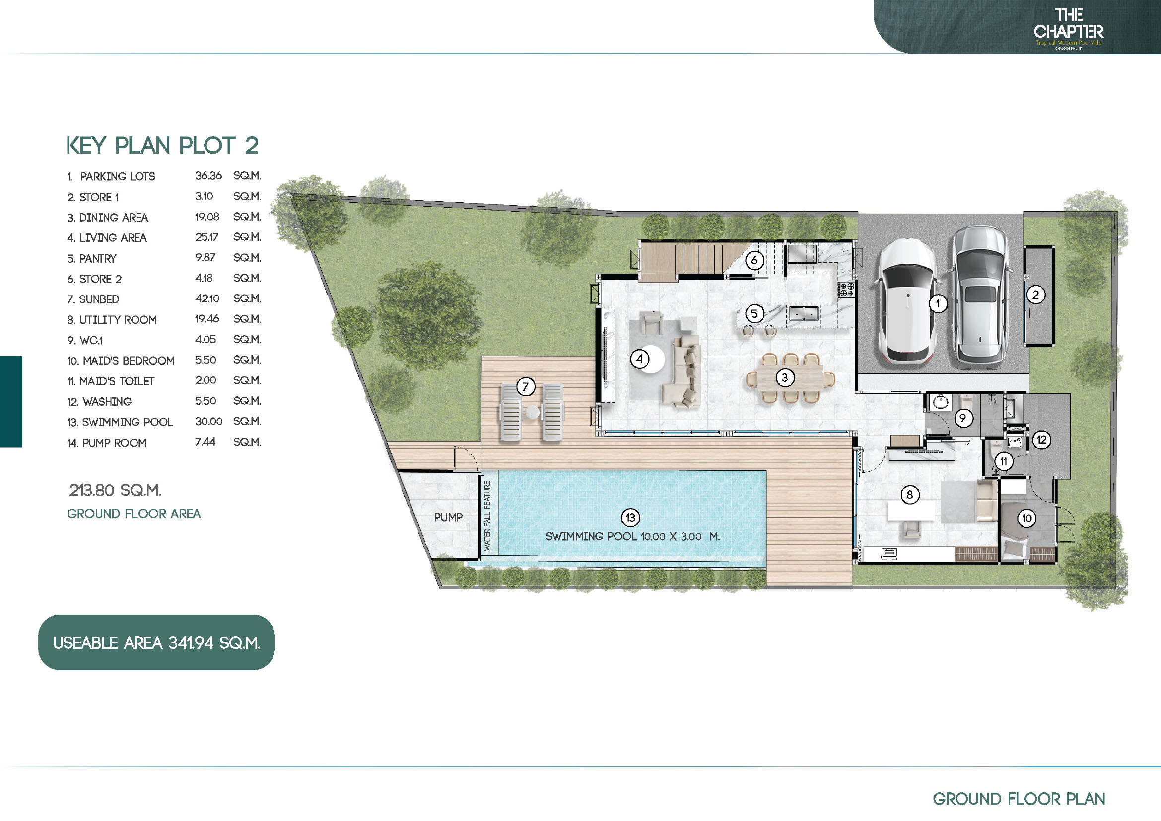 4 BR